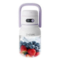 Portable Juicer 33oz — USB-C Rechargeable Blender