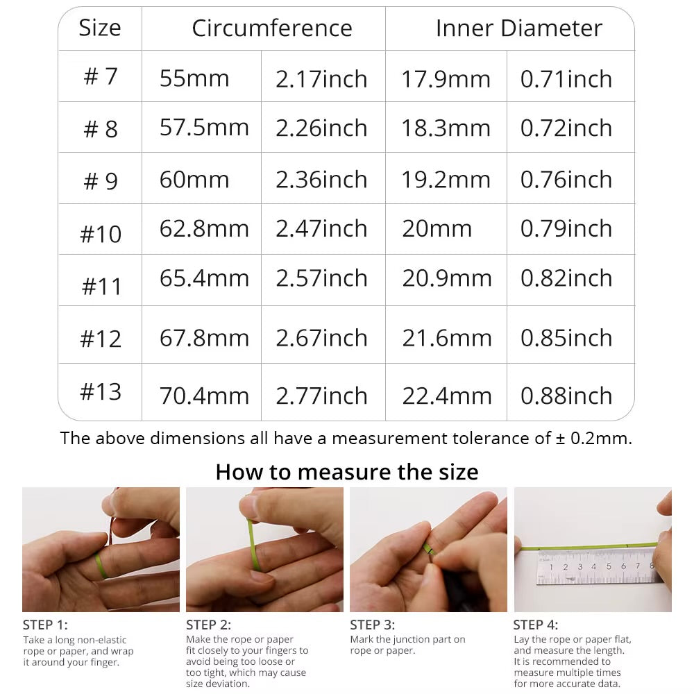 COLMI R10 Smart Ring with Charging Case — Health & Sleep Monitor
